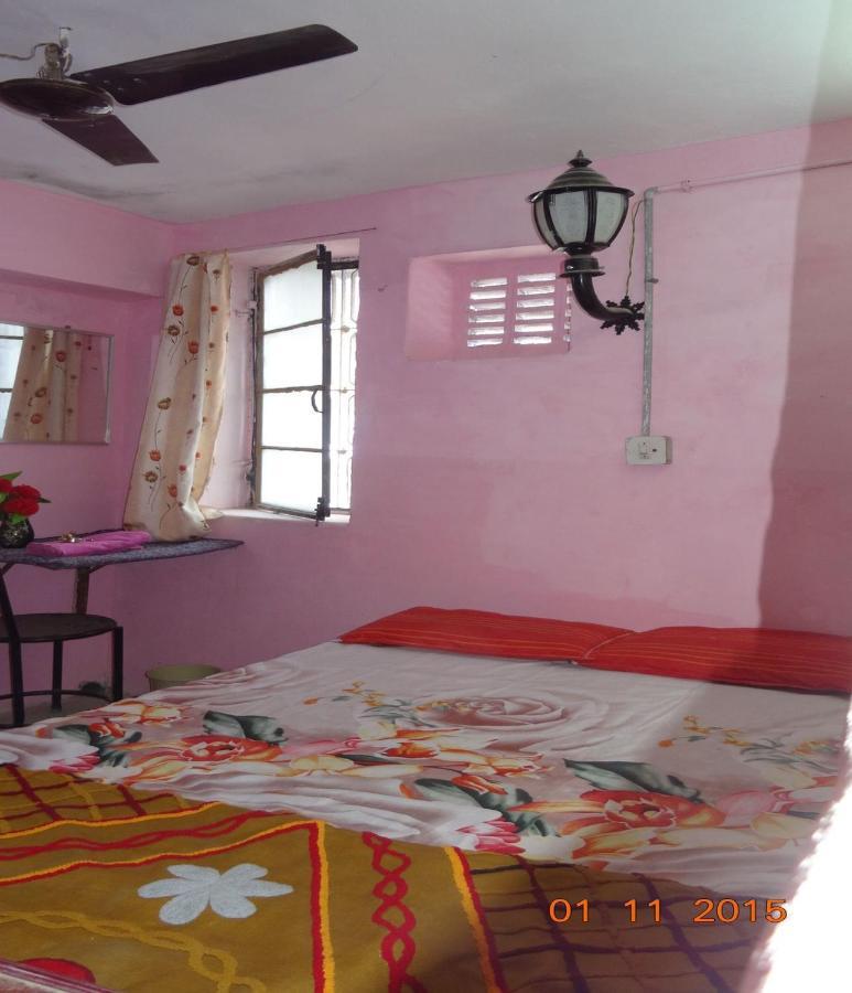 Amar Niwas Homestay Guesthouse Jodhpur  Exterior photo
