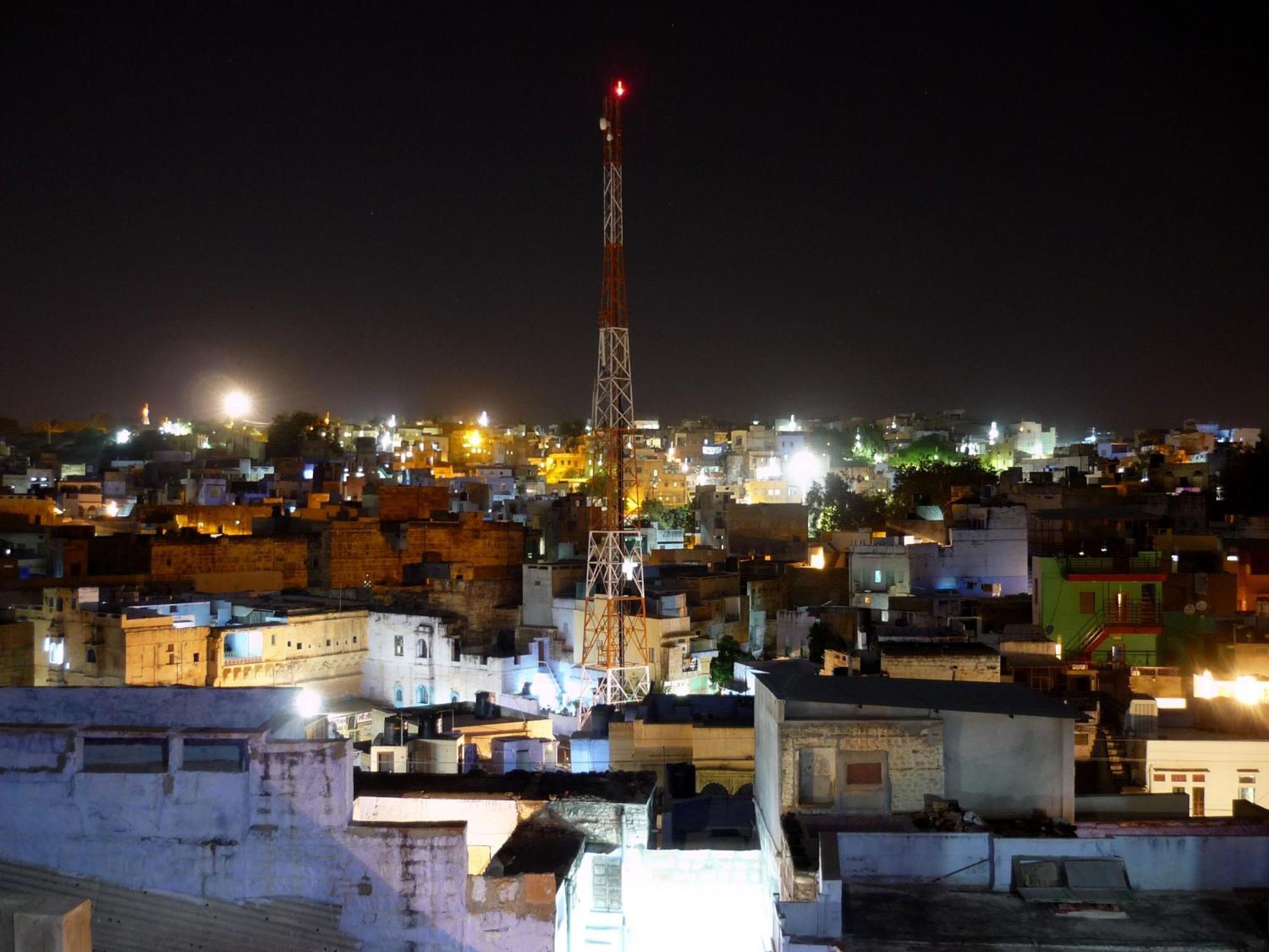 Amar Niwas Homestay Guesthouse Jodhpur  Exterior photo