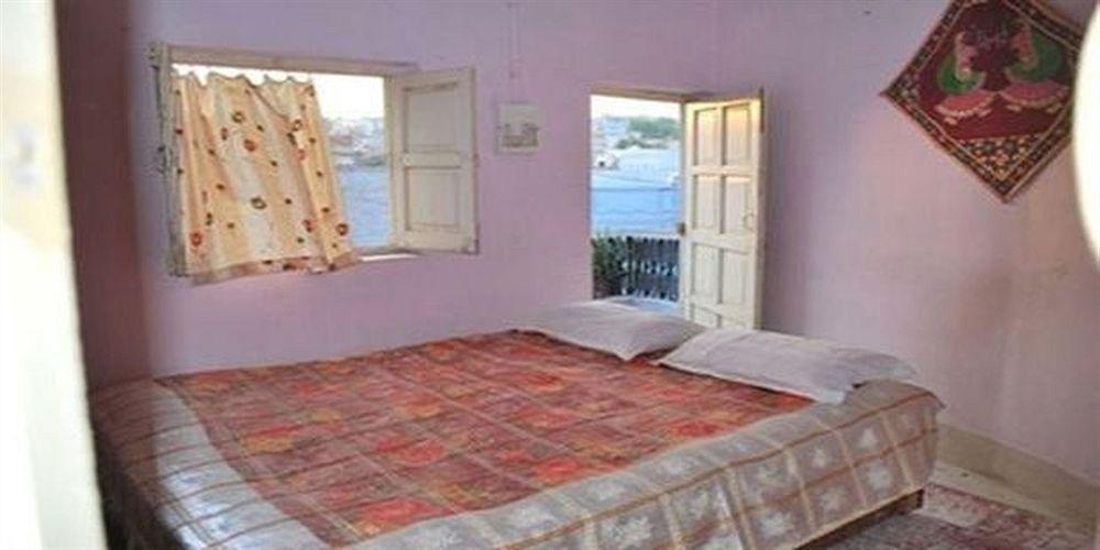 Amar Niwas Homestay Guesthouse Jodhpur  Exterior photo