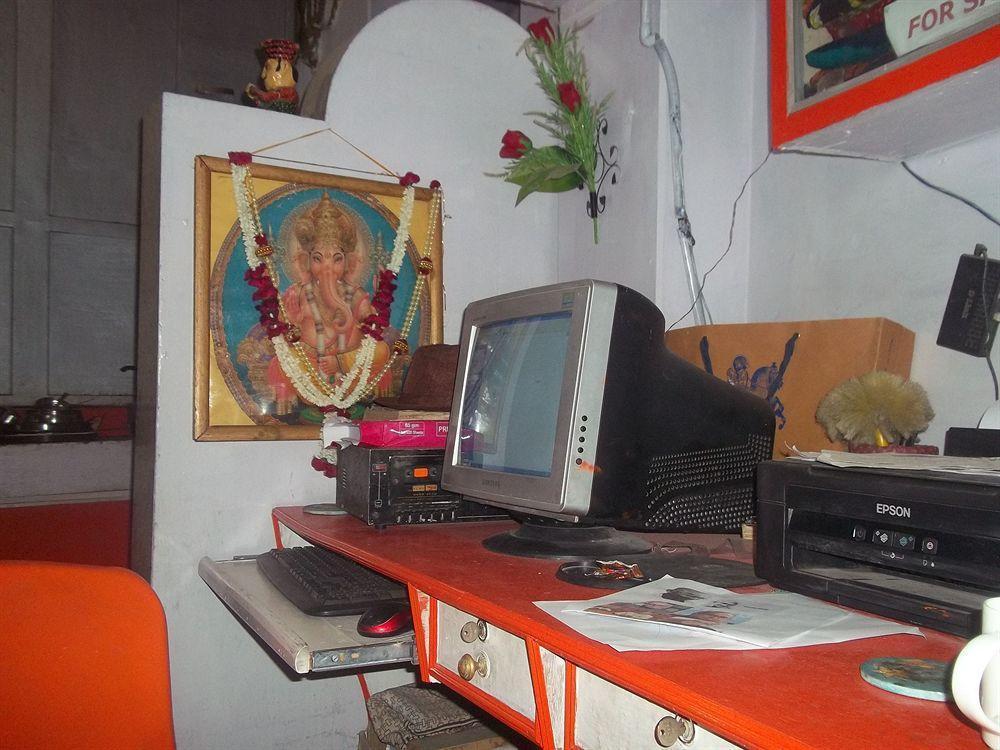 Amar Niwas Homestay Guesthouse Jodhpur  Exterior photo