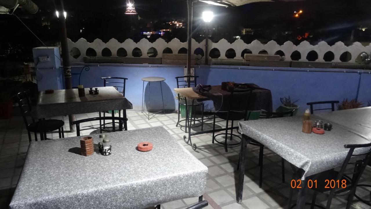 Amar Niwas Homestay Guesthouse Jodhpur  Exterior photo